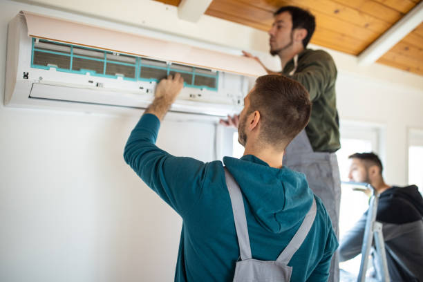 Best Air Conditioning Cleaning in Bluffdale, UT