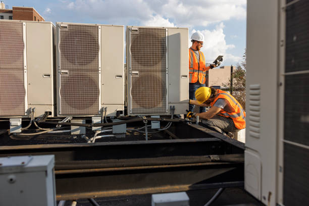 Best VRF (Variable Refrigerant Flow) Systems in Bluffdale, UT