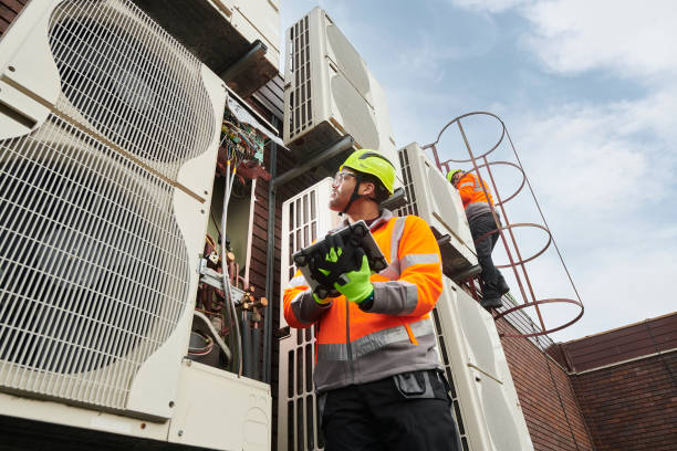 Best HVAC Consulting and Engineering in Bluffdale, UT