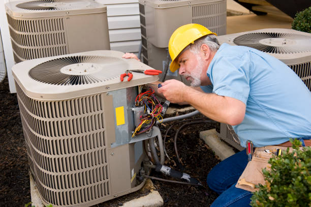 Best Emergency HVAC Services in Bluffdale, UT