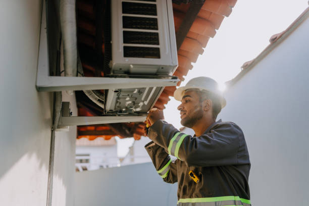 Best Thermostats and Smart Controls in Bluffdale, UT