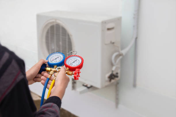 Best Energy-efficient HVAC Solutions in Bluffdale, UT