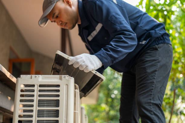 Trusted Bluffdale, UT HVAC Experts
